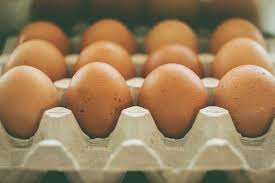 Crate of eggs to reach GHS 75 soon – Poultry Farmer warns