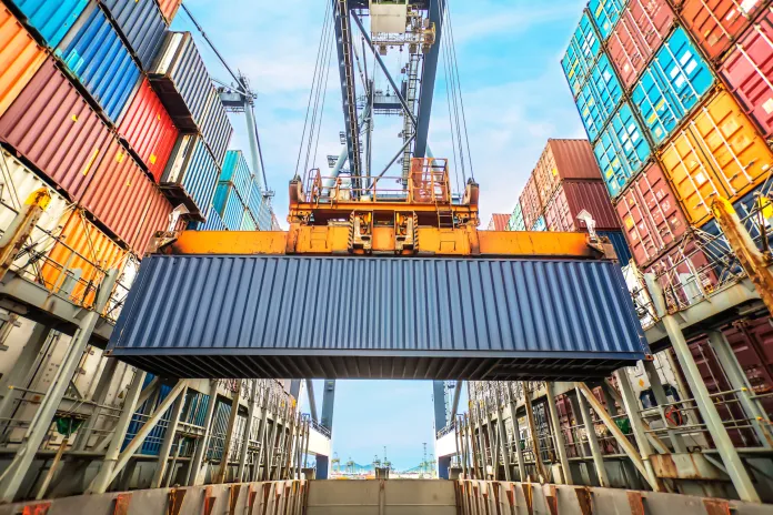 Ghana’s logistics drops to 62.4% from 63.3%