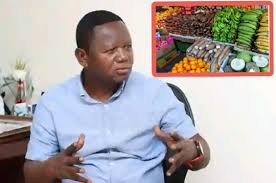 GAWU blames hike in vegetables prices on ‘galamsey’