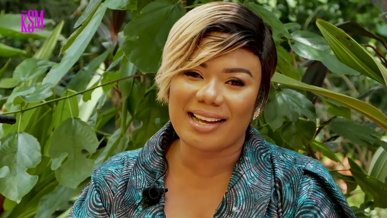 My shop attendant’s salary is better than that of a Ghanaian journalist’s – Bridget Otoo