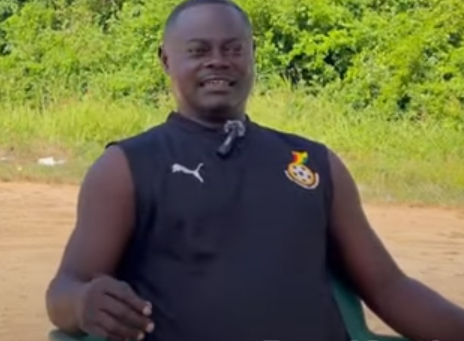 Ex-Eleven Wonders coach Nii Odartey Lamptey confirms poor player treatment at club