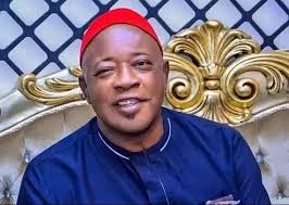 Veteran actor Amaechi Muonagor laid to rest