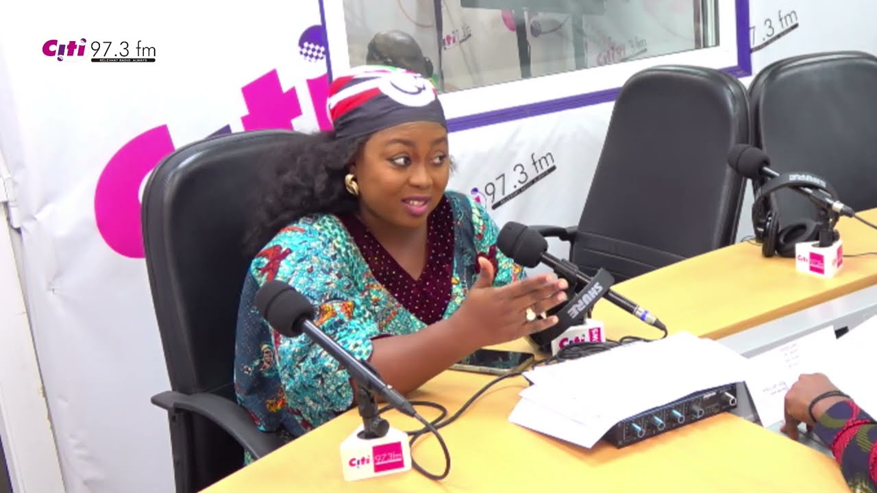 Today marks the dawn of our victory – Naa Koryoo says after her release from detention