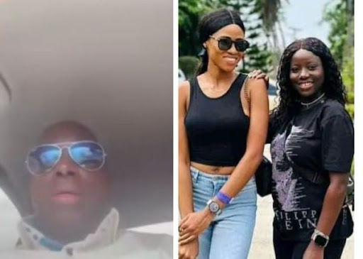 Decaying body found near Nigerian businessman’s home linked to missing Ghanaian lady and friend