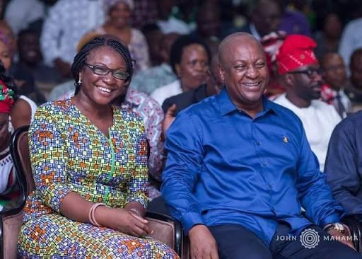 The game changer Ghana needs is Mahama’s 24-hour economy – Joyce Mogtari