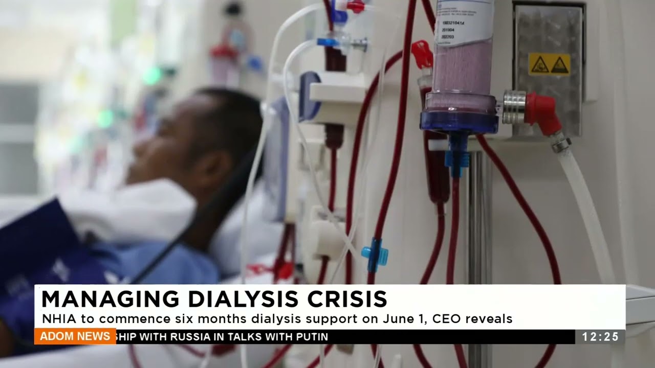 Closure of public hospital renal units drives patients to private clinics