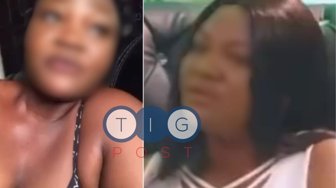 University revokes degree of past student who bragged about sleeping with lecturers for good grades