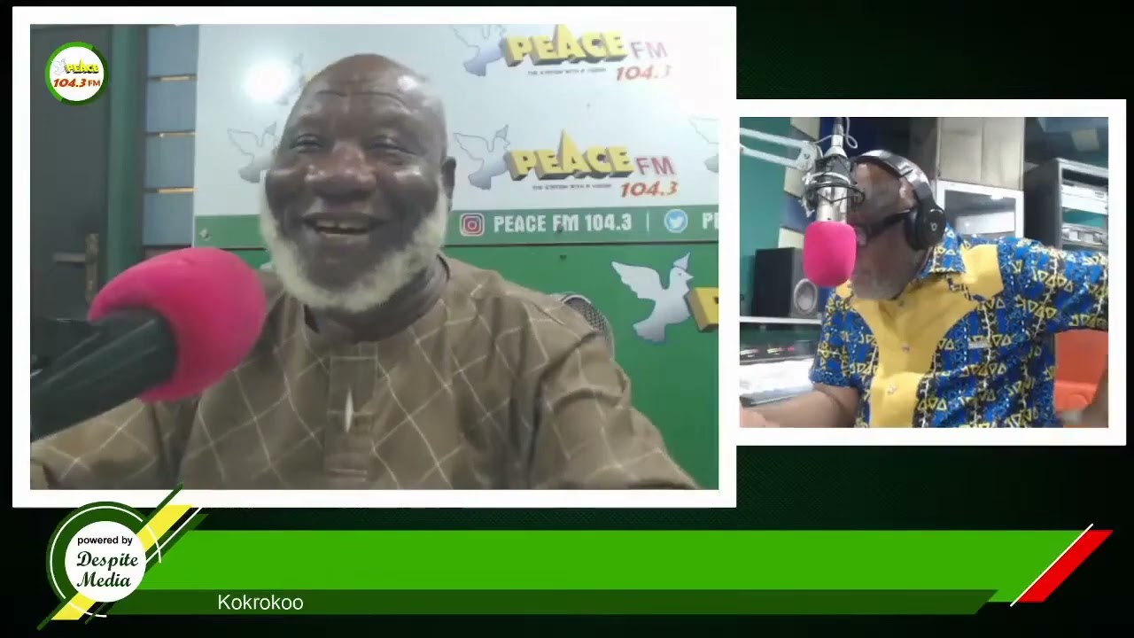 How can cedi depreciation affect fufu – Allotey Jacobs fumes over price hikes