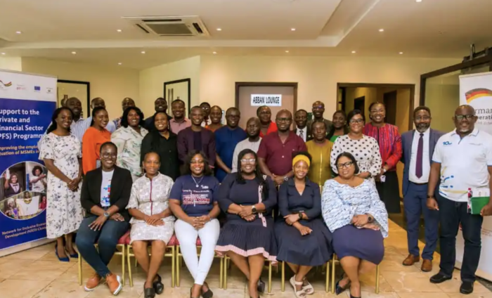 15 financial service providers collaborate with GIZ to create innovative financial products