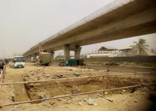 We were told the ‘gods’ had travelled– Project Manager explains delay in Ofankor-Nsawam road