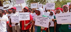 No amount of intimidation will stop us from protesting – Democracy Hub to govt