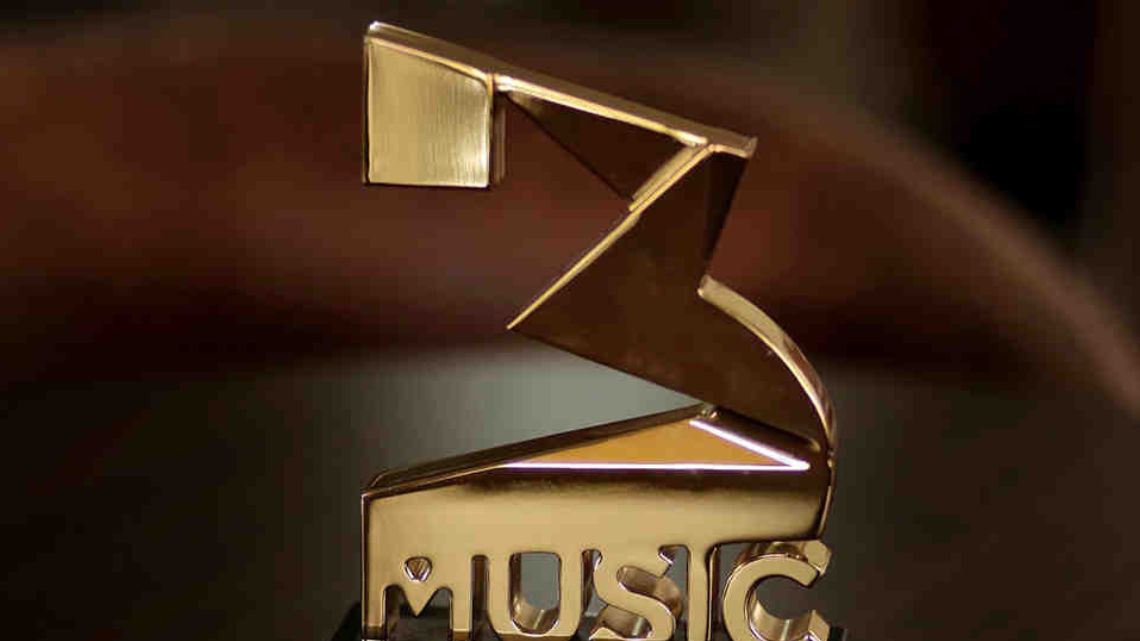 2024 3Music Awards to be held in September