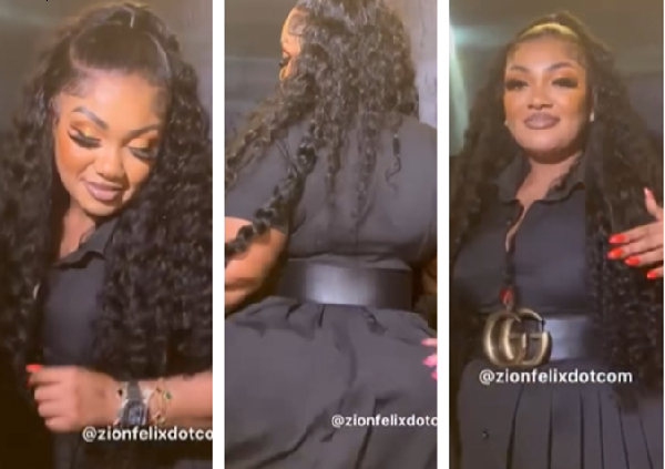 I underwent several cosmetic surgeries – Chez Amis restaurant CEO reveals