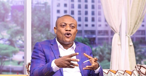 My ability to have children with multiple women demonstrate my versatility – Ampaw