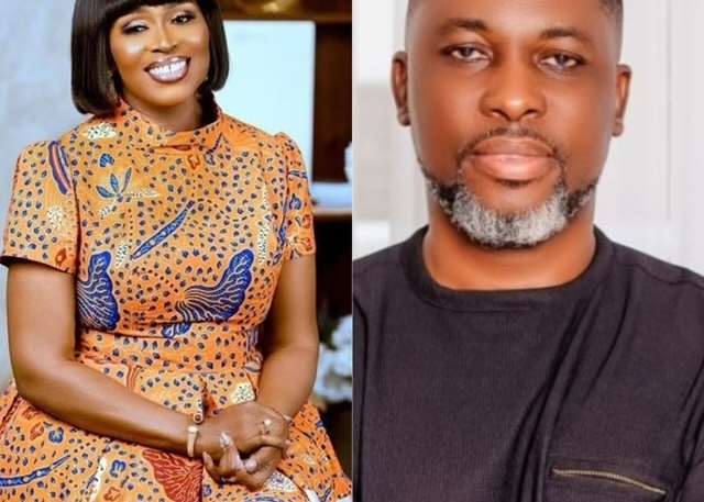 Four demands Afia Akoto is seeking in lawsuit against A Plus