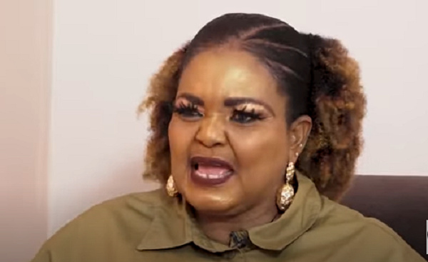 I have no practical skills, acting is my only talent -Auntie Bee