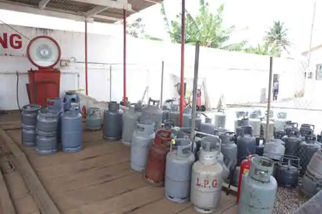 Gas prices to surge next week amid shortage – LPG Marketers warn