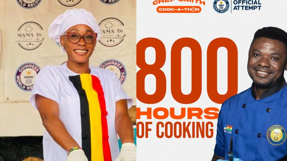 Don’t believe everything you read on social media without proof – Netizen on Chef Smith’s GWR hoax