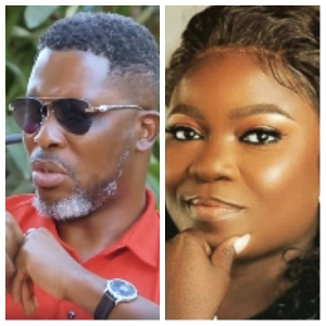 Ahmed Suale’s death: A Plus blasts Vim Lady over remarks on IGP and his relationship