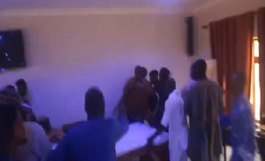Presiding Member for Yendi Municipal Assembly election marred by violence