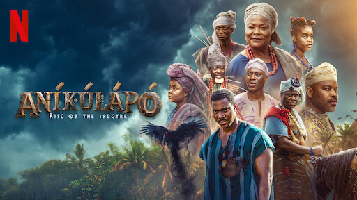 Kunle Afolayan scouts locations in Ghana for season 2 of Aníkúlápó filming