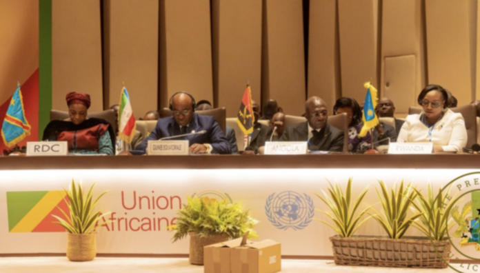 AU backs Akufo-Addo’s plan for enhanced mobile money interoperability in Africa