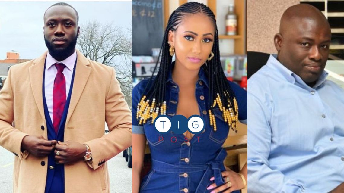 6 Ghanaians caught by FBI engaging in money laundering, ‘sakawa,’ other crimes