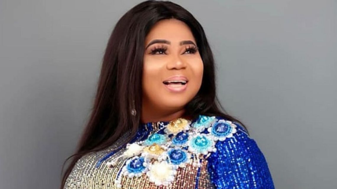 I pray for unity in the Gospel music industry – Abena Serwaa Ophelia