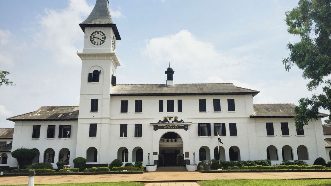 Achimota School, State to pay over GHC600k in damages for death of student