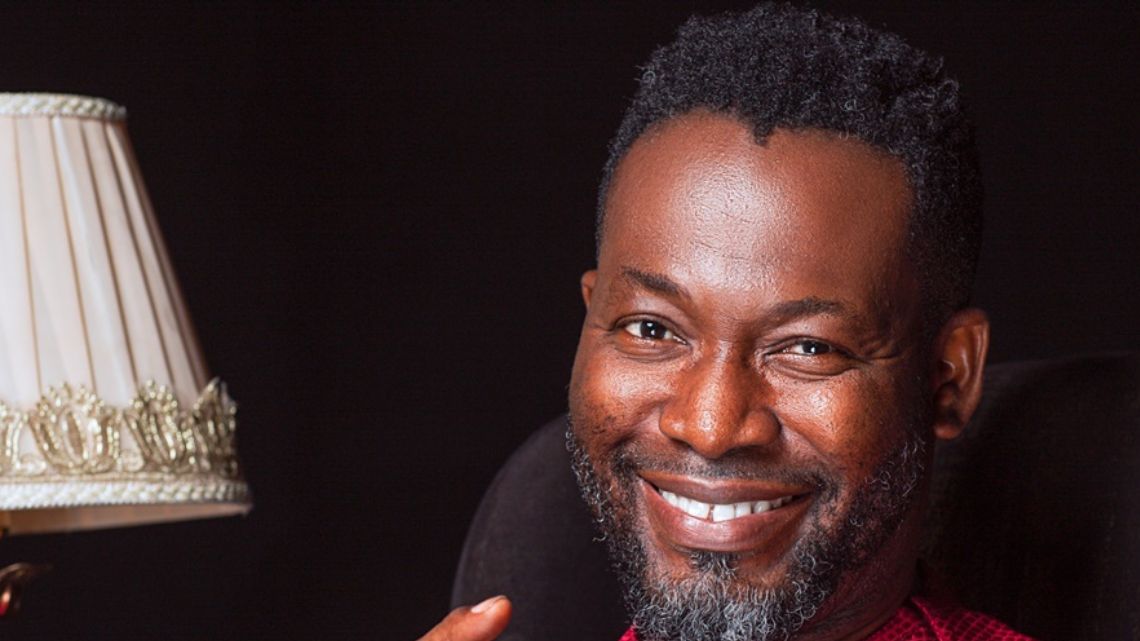 Patronage in theatre has increased – Adjetey Anang