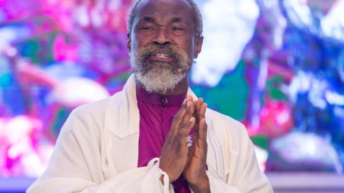 My church members won’t vote for politicians who insult others – Adom Kyei-Duah