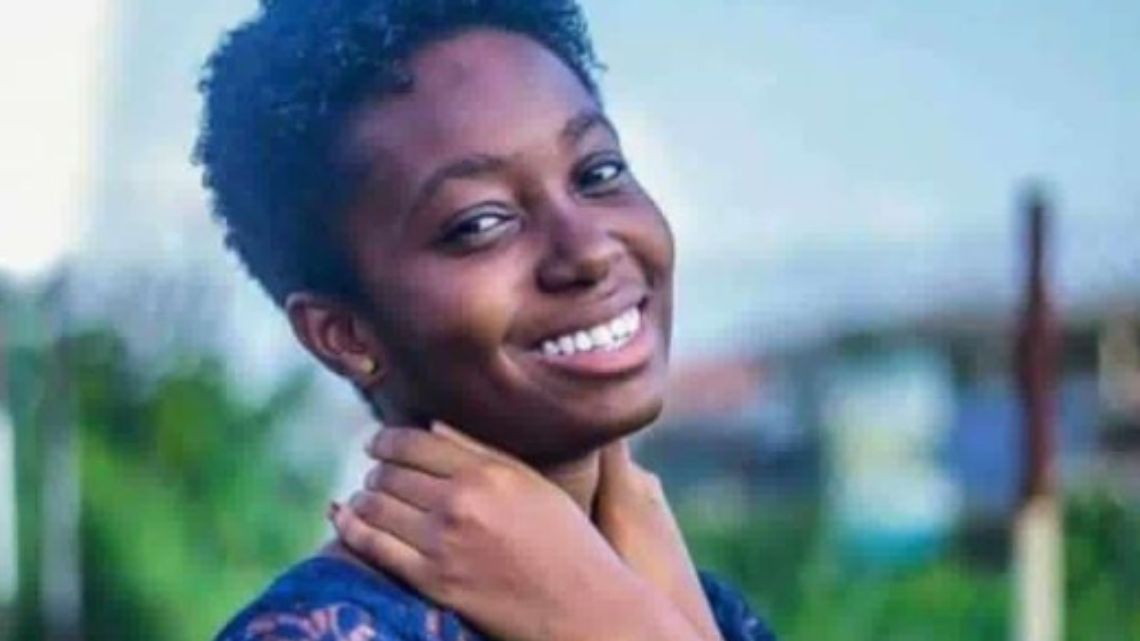 K.N.U.S.T Master’s student dies after being hit by a car while riding bicycle on campus