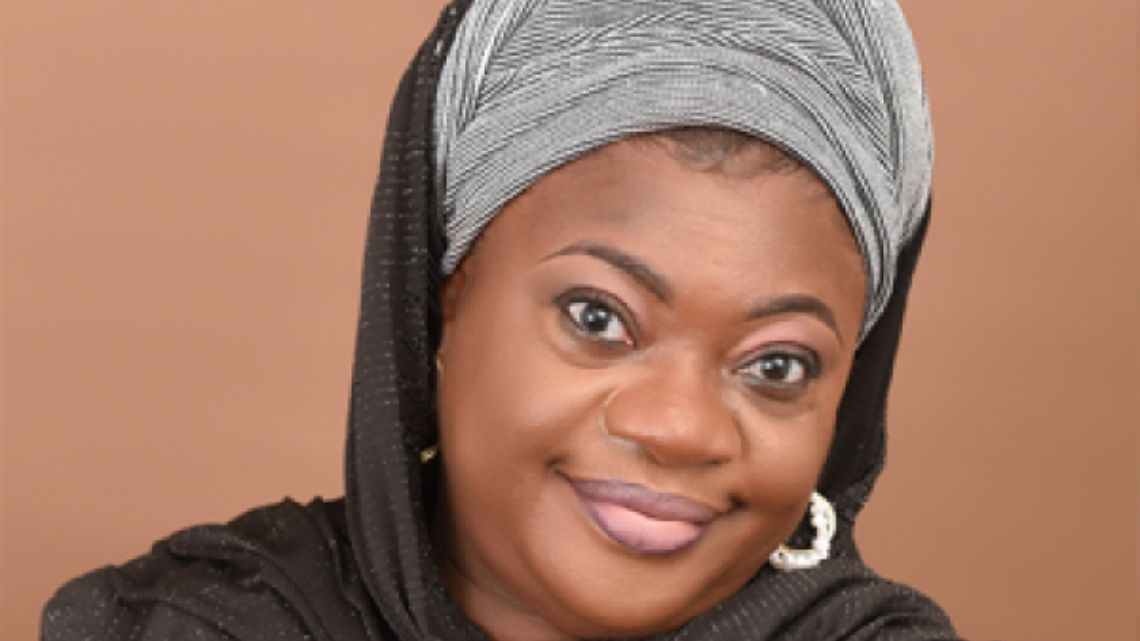 Young actors appear in movies once or twice and assume they’re celebrities – Veteran actress