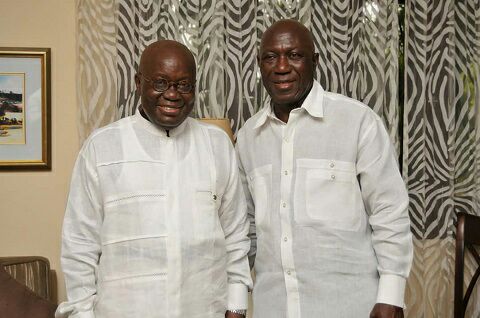 Family petitions court to jail Akufo-Addo’s guard, 2 others in Borteyman land dispute case