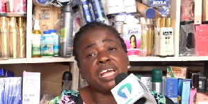 They want to kill me – Last message of 17-year-old missing Ghanaian girl