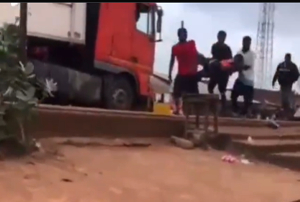 Tanker driver killed by stray bullet at Tuobodom amid chieftancy dispute