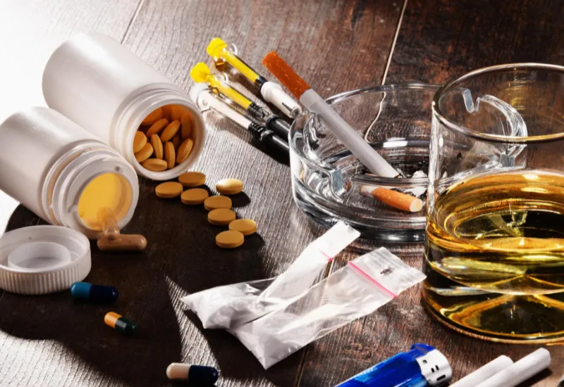 UHAS fights substance abuse among the youth in Volta Region