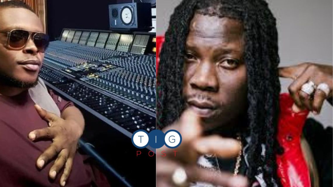 I’m yet to work with Appietus in my career; I’ve many more years ahead- Stonebwoy