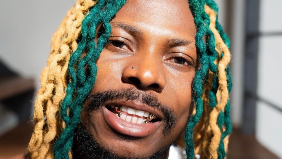 Asake set to headline the iconic O2 Arena for the second time