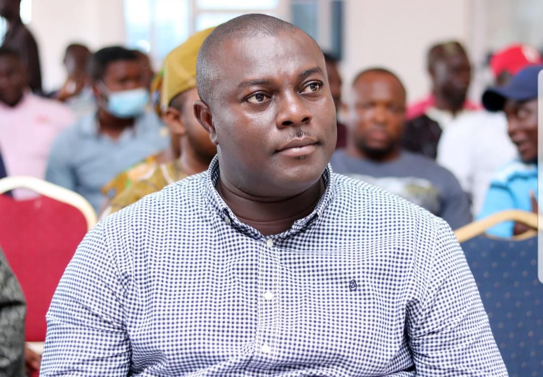 Apologize to Ghanaians for disrespecting Nkrumah – NDC to NAPO