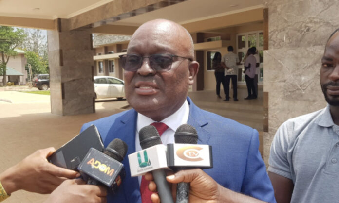 EPA reports high levels of mercury contamination in fish, water bodies