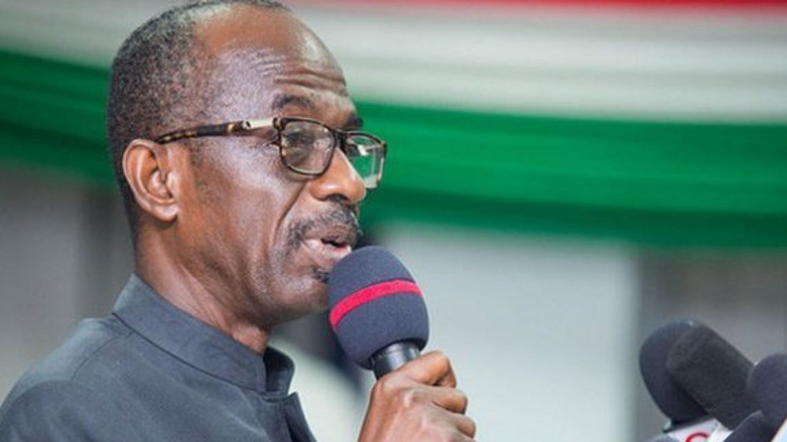 Court gives Asiedu Nketia 24-hour ultimatum to provide excuse duty in defamation case
