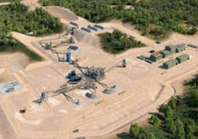 Ghana’s lithium mining agreement is advantageous – NRGI report