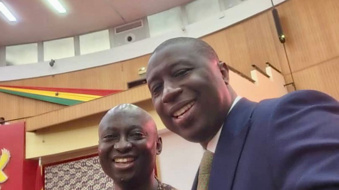 Parliamentary committees see leadership shake-up, reduction in members