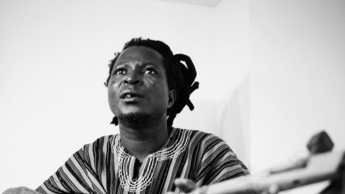 How Rawlings reacted to Ayisoba’s claim that he smokes