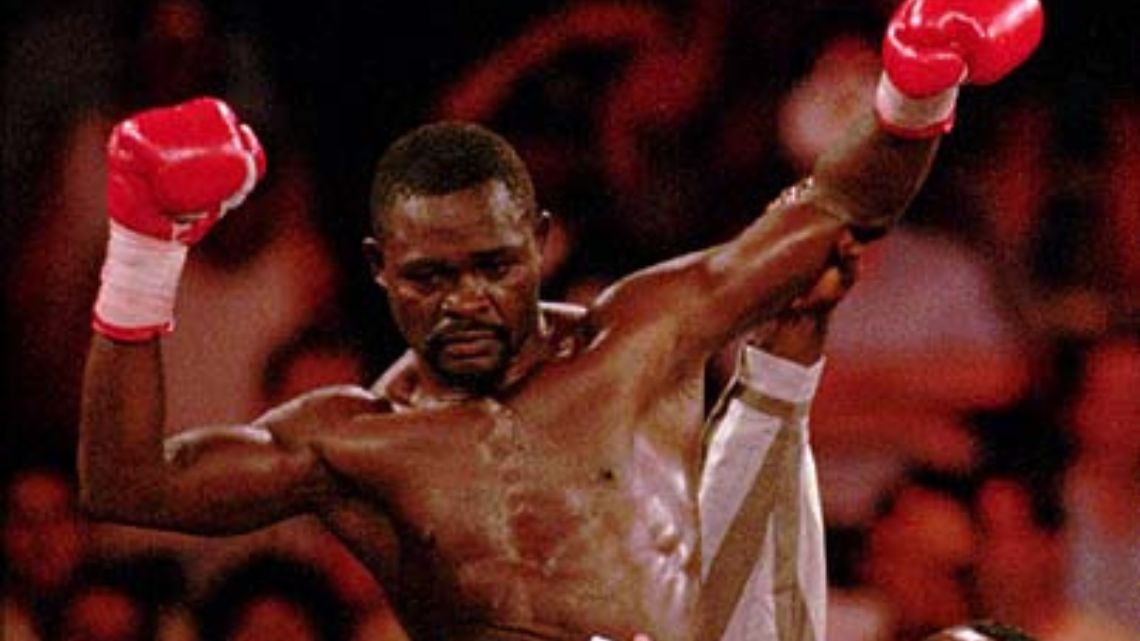 Azumah Nelson@66: 6 key things you need to know about the iconic boxer