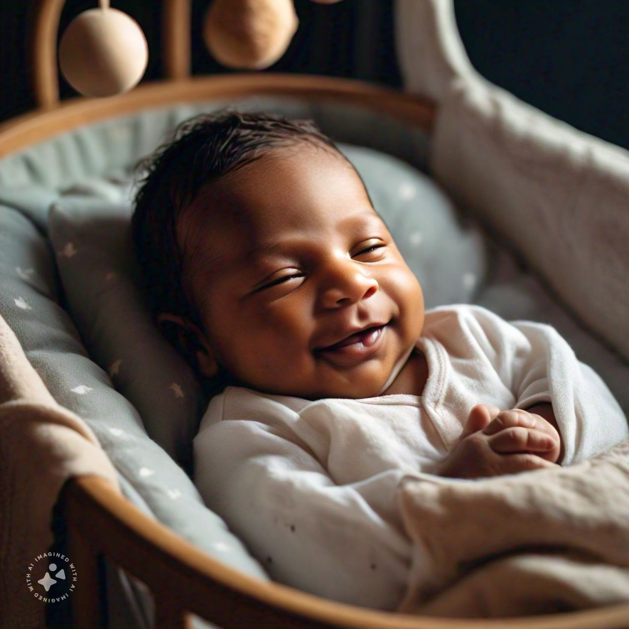 Are you aware that babies are born without these 5 bones?