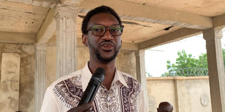 Staunch NPP member resigns from party to contest Bawku Central seat
