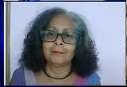 A pensioner shares story of how her cousin take GHS300 as monthly pension pay after 30 years