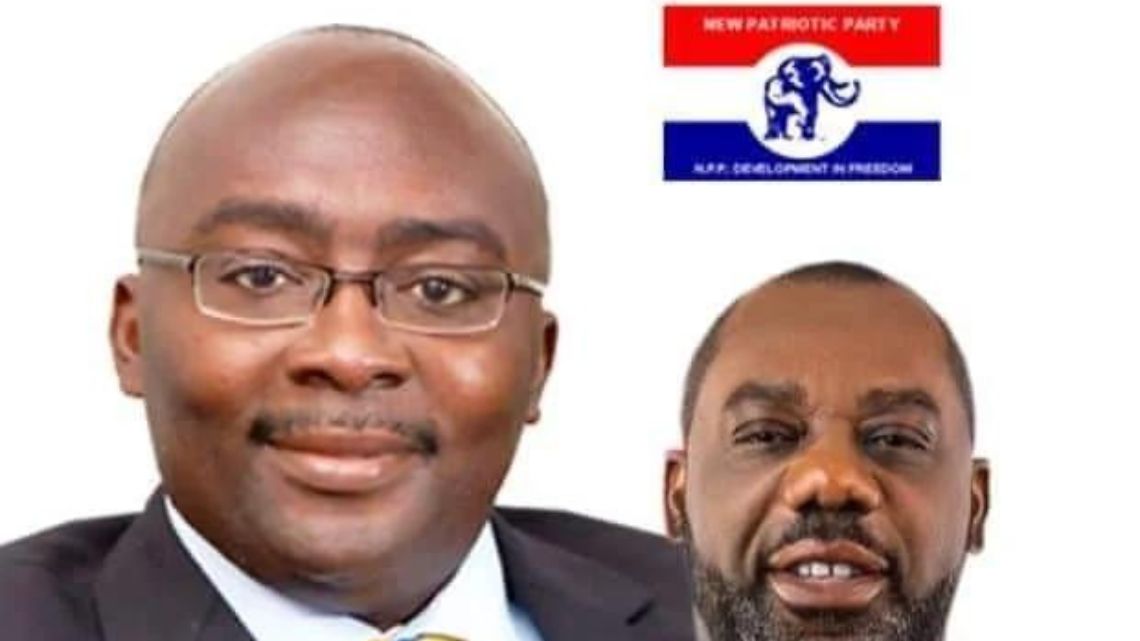 We’ll work effectively to bring bold solutions to the people of Ghana – Bawumia